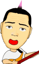 はなわ