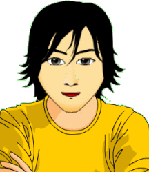 赤西仁