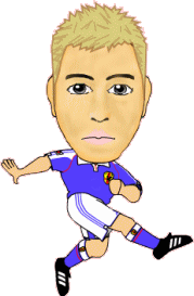 本田圭佑