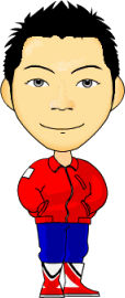 太陽くん