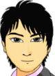 30代の男性の方に