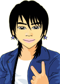 KAT−TUN上田竜也