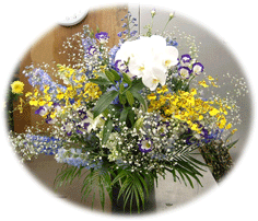 松野フラワー供花　～枕花用供花～