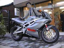 WHIZZ☆SPEED
