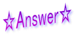 Answer